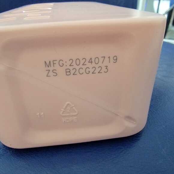 Monday Smooth Wheat Protein Conditioner 27 FL OZ NEW - Picture 7 of 7